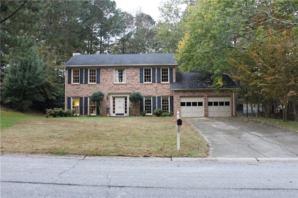 1065 LASSITER Drive, Stone Mountain, GA 30087 — most recent listing photo