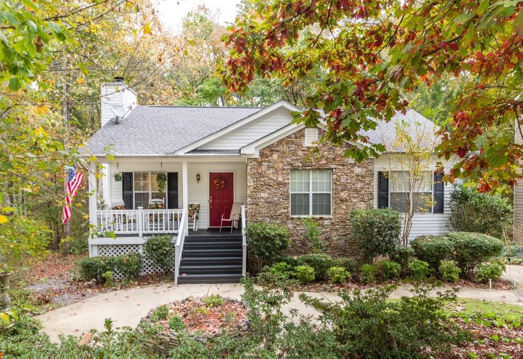 3145 SOUTHSHORE Circle, Cumming, GA 30041 — most recent listing photo