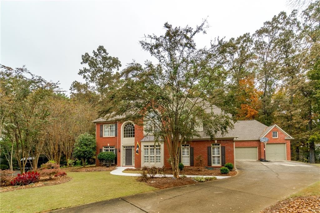 4446 Madison Woods Drive, Marietta, GA 30064 — most recent listing photo