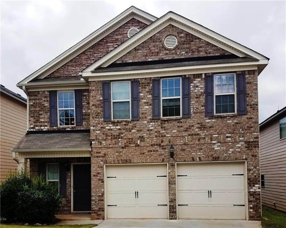 121 Tyre Drive, Mcdonough, GA 30253 — most recent listing photo