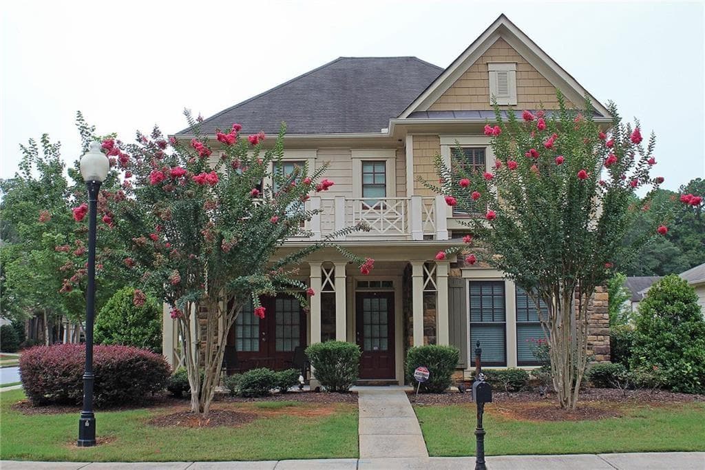 4617 Sweetwater Avenue, Powder Springs, GA 30127 — most recent listing photo