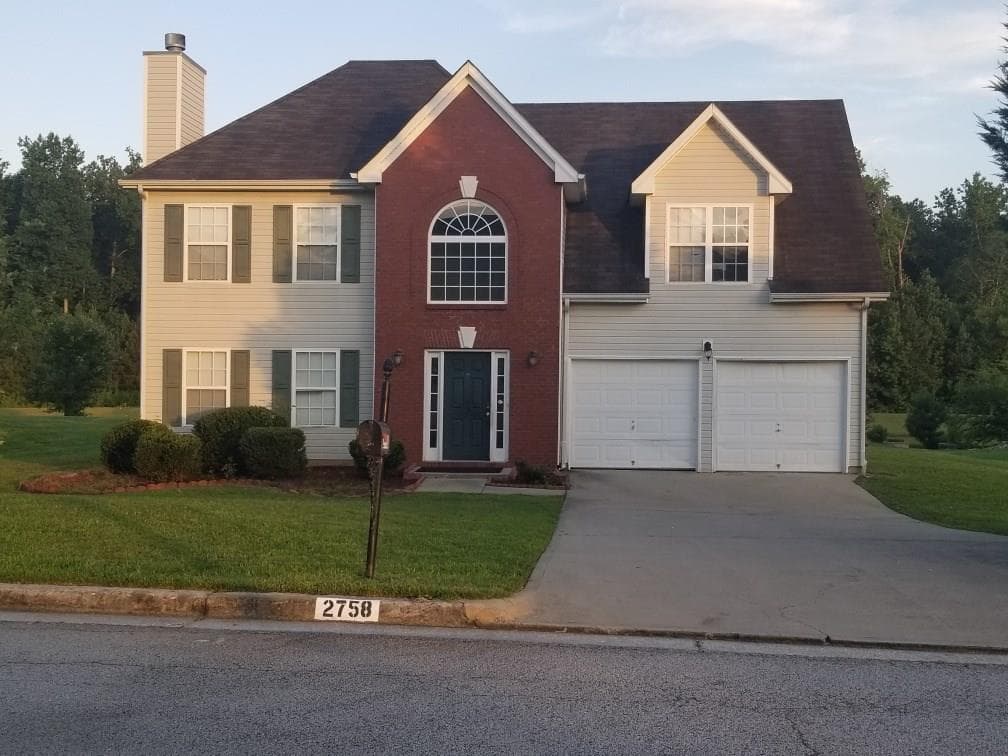 2758 Lakewater Way, Snellville, GA 30039 — most recent listing photo