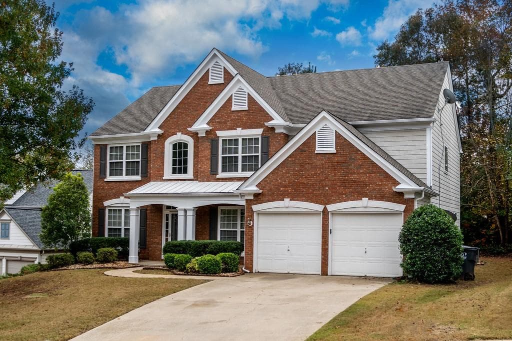 5136 Amberden Hall Drive 5, Suwanee, GA 30024 — most recent listing photo