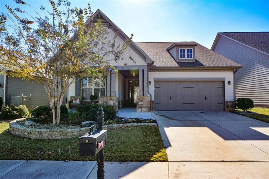 540 Appalachian Woods Drive, Canton, GA 30114 — most recent listing photo