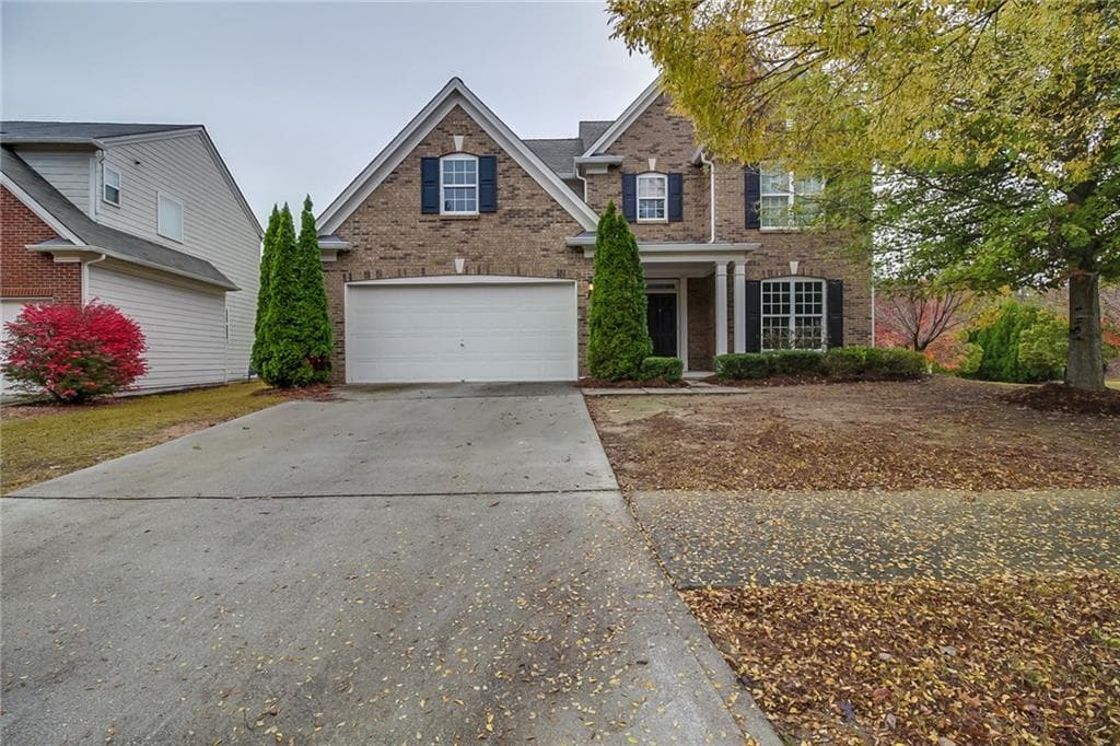 220 Glenwood Drive, Canton, GA 30115 — most recent listing photo