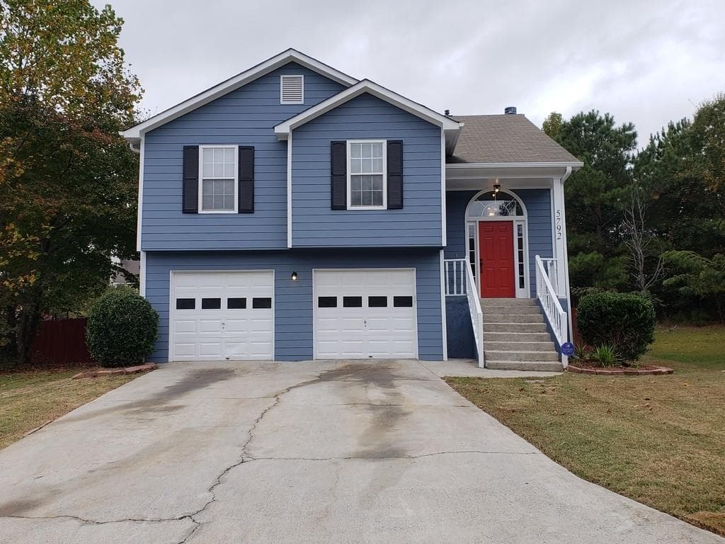 5792 Rock Shoals Way, Atlanta, GA 30349 — most recent listing photo