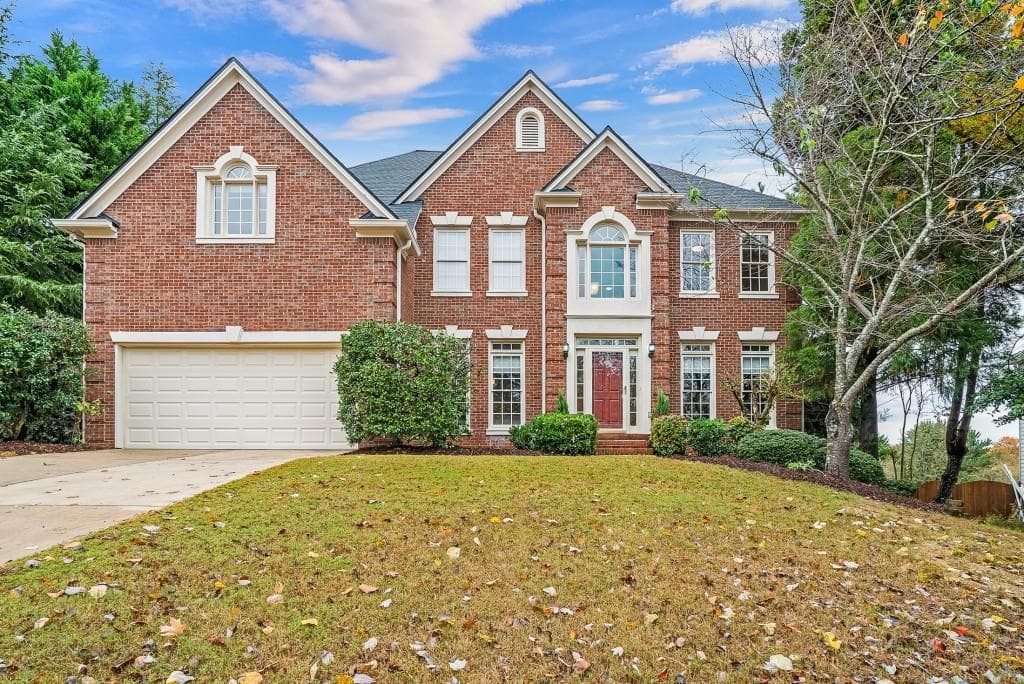 5433 Laurel Ridge Drive, Alpharetta, GA 30005 — most recent listing photo