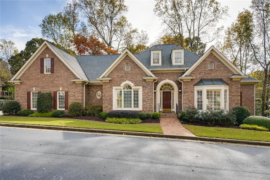 1190 Austin Glen Drive, Dunwoody, GA 30338 — most recent listing photo