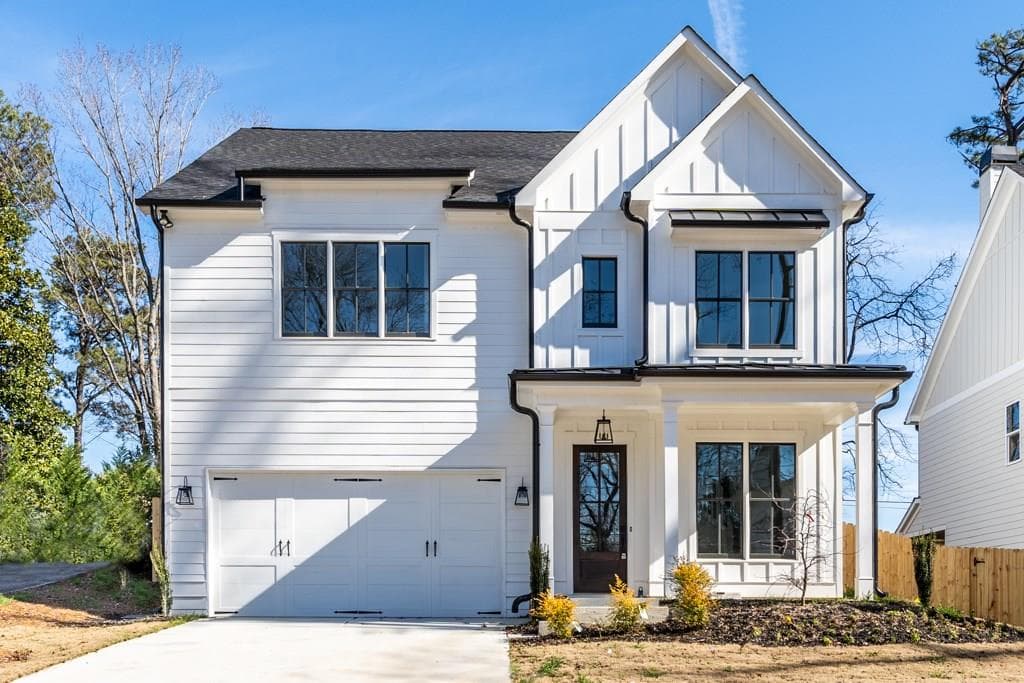3041 Jefferson Street, Chamblee, GA 30341 — most recent listing photo