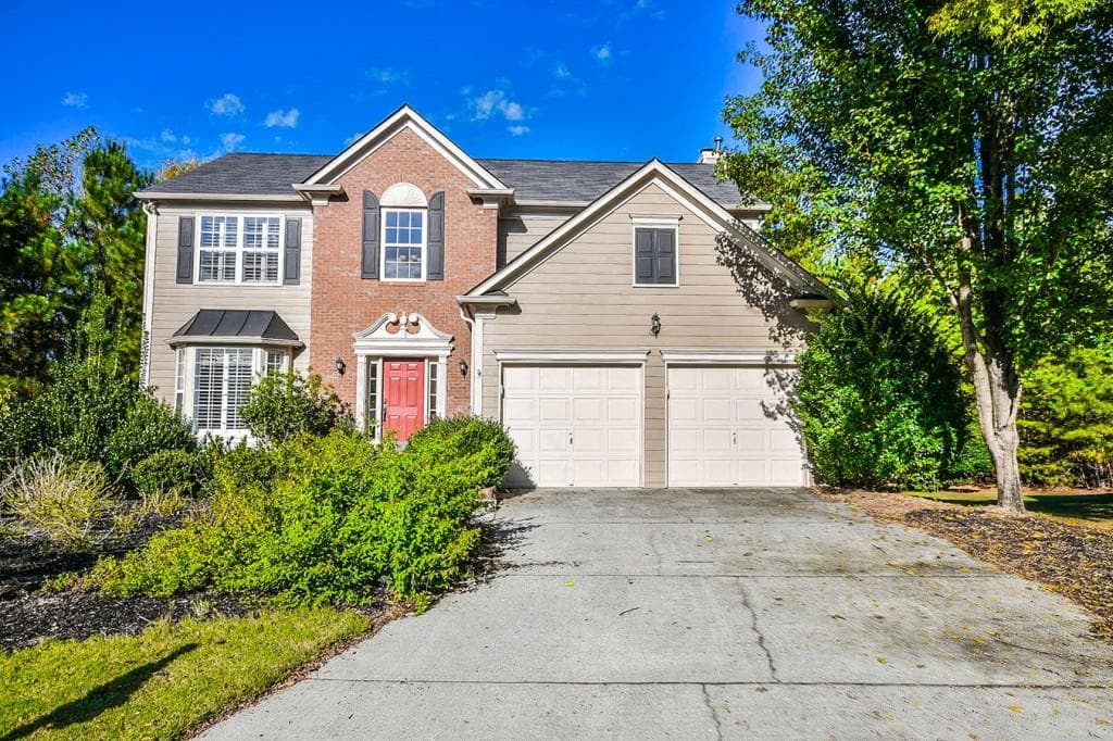 543 Keeneland Avenue, Woodstock, GA 30189 — most recent listing photo
