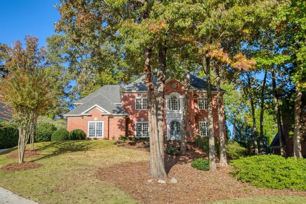 1414 Spyglass Hill Drive, Johns Creek, GA 30097 — most recent listing photo