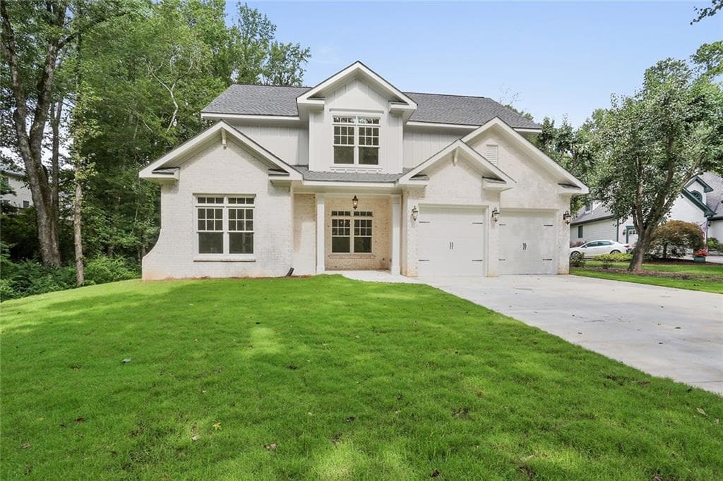 320 Oakmere Drive, Alpharetta, GA 30009 — most recent listing photo