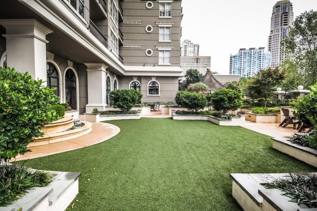 3334 Peachtree Road 1101, Atlanta, GA 30326 — most recent listing photo