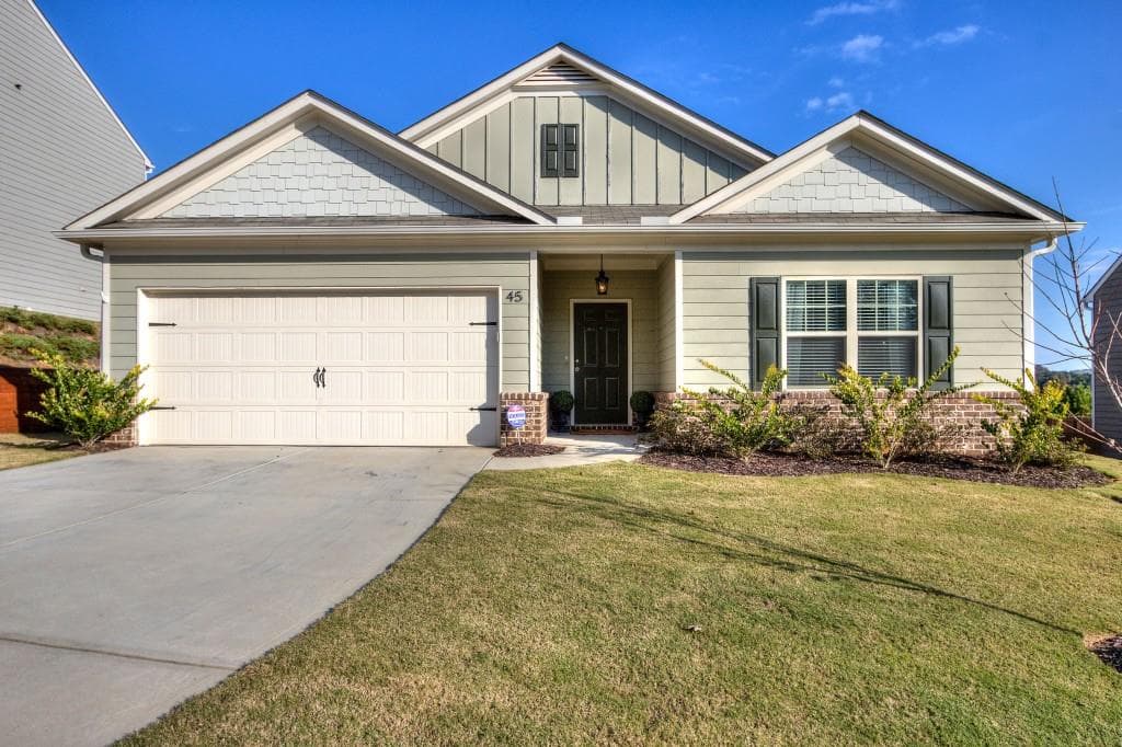 45 Autumn Canyon Path, Cartersville, GA 30121 — most recent listing photo