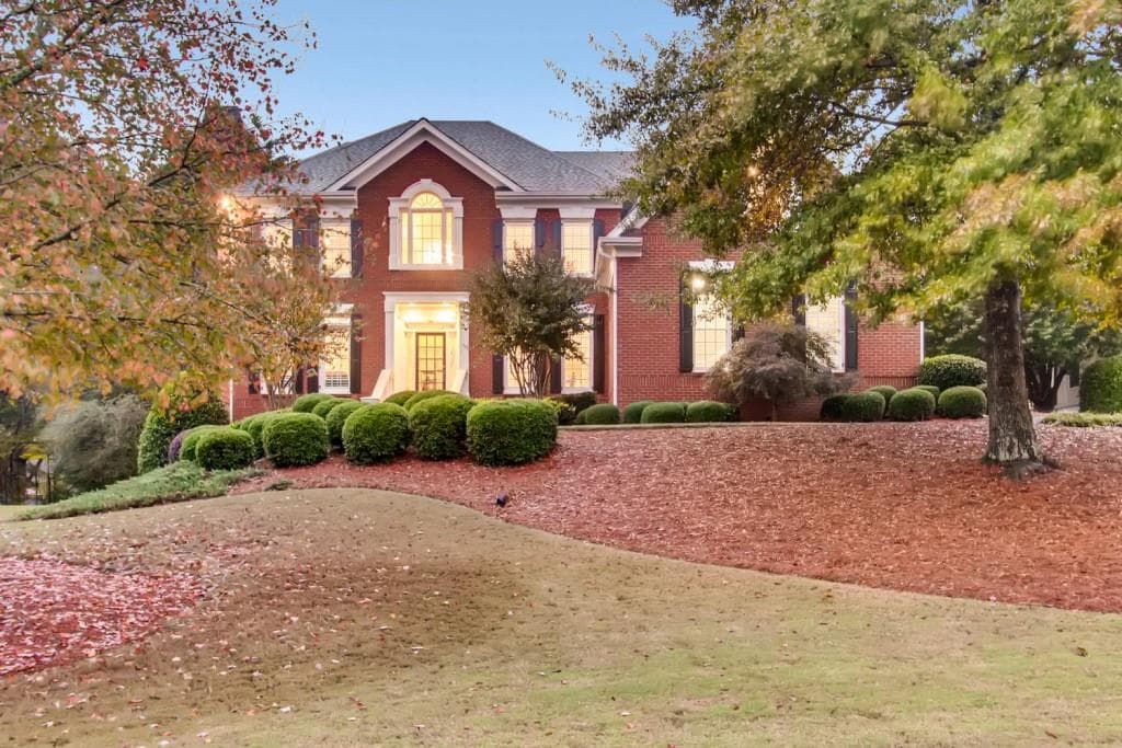 1170 Ascott Valley Drive, Johns Creek, GA 30097 — most recent listing photo