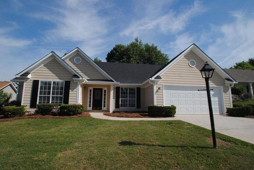 1907 Bitsy Grant Court, Lawrenceville, GA 30044 — most recent listing photo