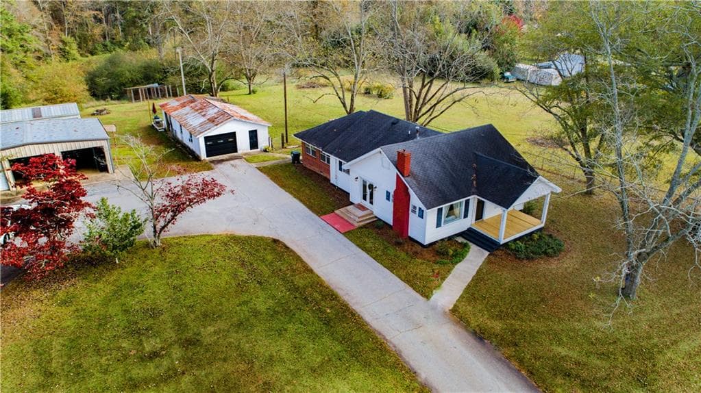 2294 S Highway 27, Carrollton, GA 30117 — most recent listing photo