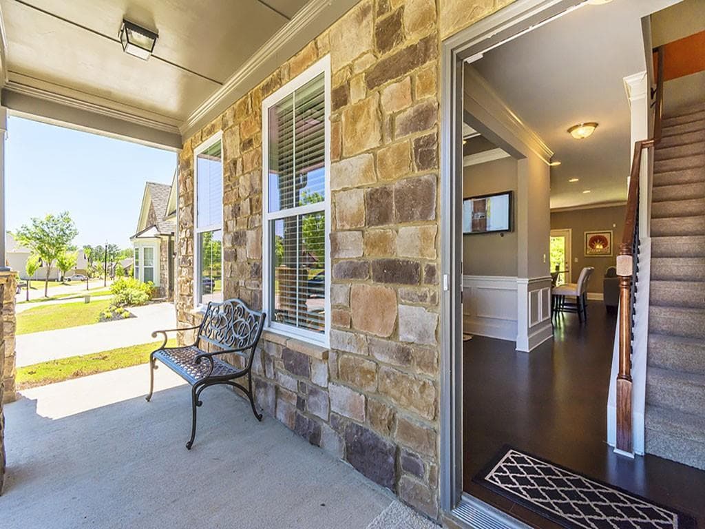 720 Red Wolf Run, Atlanta, GA 30349 — most recent listing photo