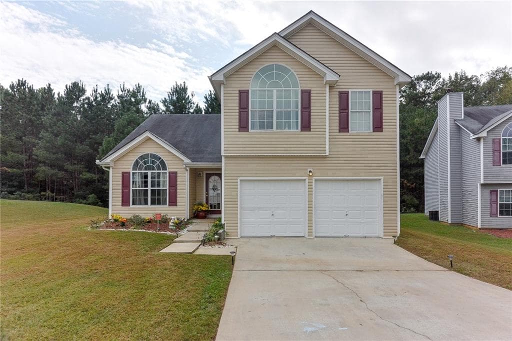 3418 Newgold Trace, Union City, GA 30291 — most recent listing photo