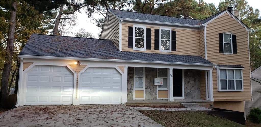10585 Plantation Bridge Drive, Alpharetta, GA 30022 — most recent listing photo