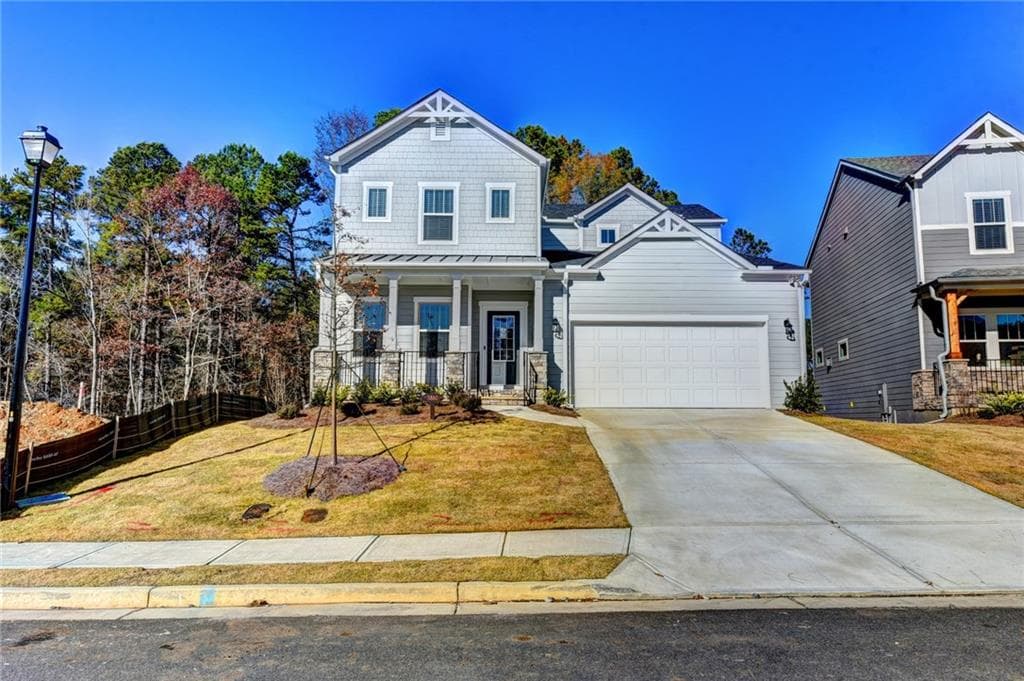 5860 Arbor Green Circle, Sugar Hill, GA 30518 — most recent listing photo