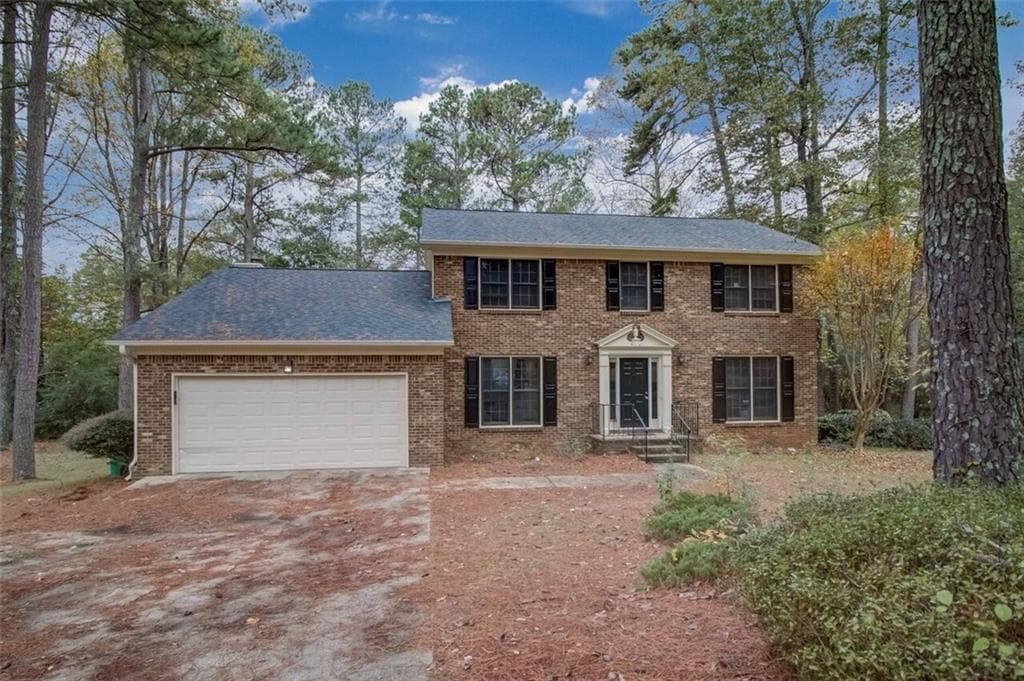 634 Royal Abbey Drive, Stone Mountain, GA 30088 — most recent listing photo