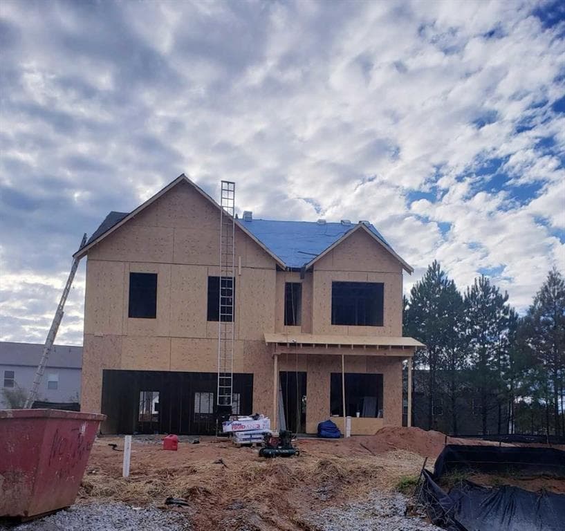 1013 Eldon Lane, Fairburn, GA 30213 — most recent listing photo