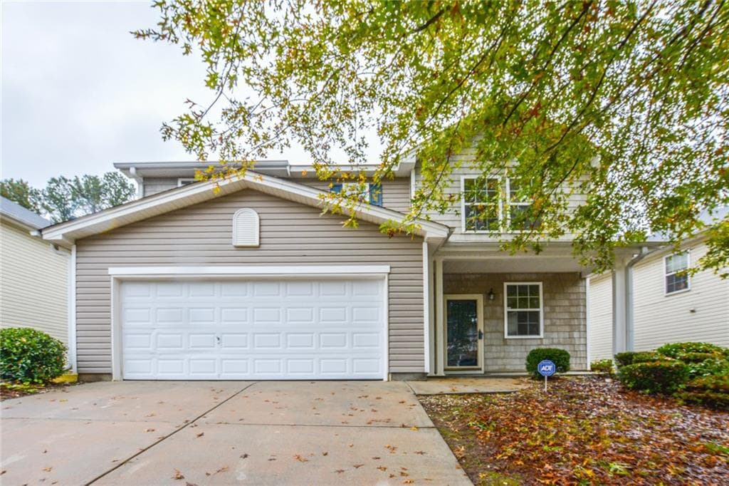 3244 Sable Run Road, Atlanta, GA 30349 — most recent listing photo