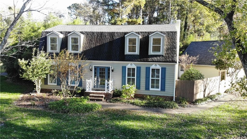 1920 Clinton Drive, Marietta, GA 30062 — most recent listing photo