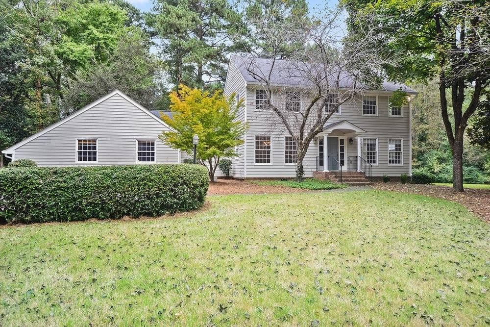 3145 Farmington Drive, Atlanta, GA 30339 — most recent listing photo