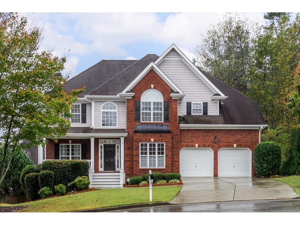 1232 Vinings Place Point, Mableton, GA 30126 — most recent listing photo