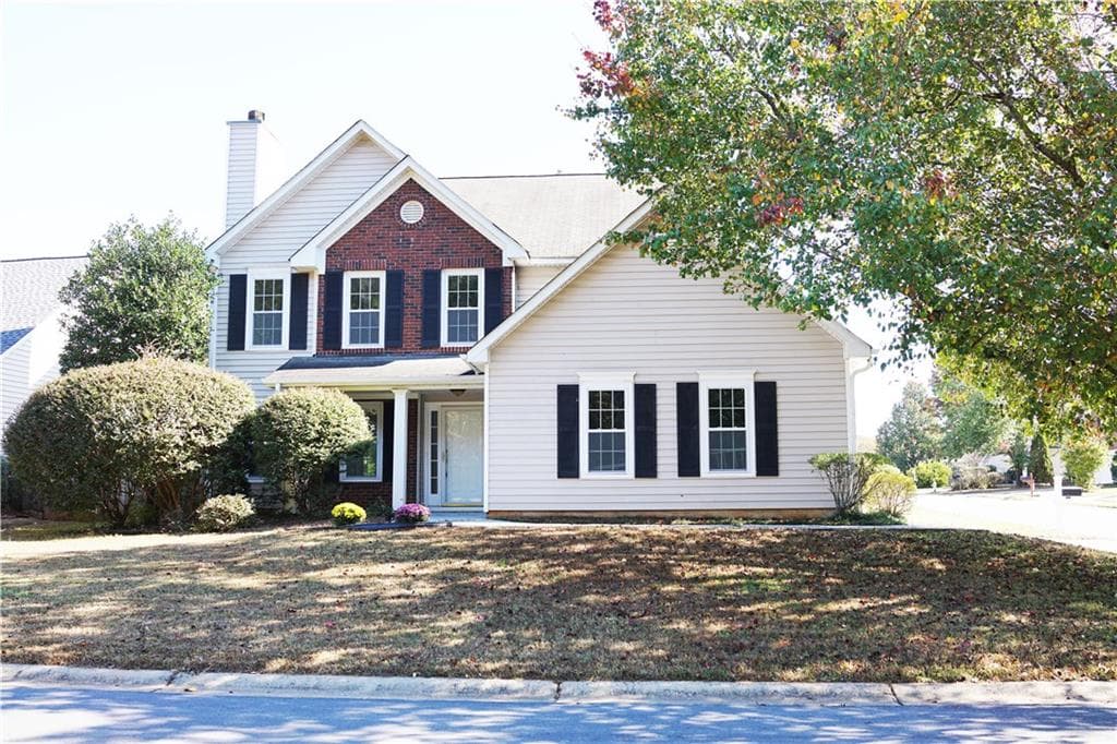 2934 Egret Lane, Austell, GA 30106 — most recent listing photo