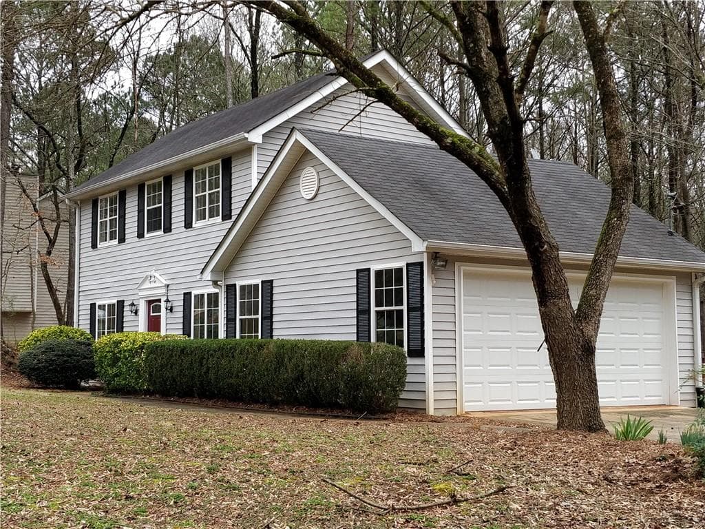109 Spring Creek Court, Canton, GA 30115 — most recent listing photo