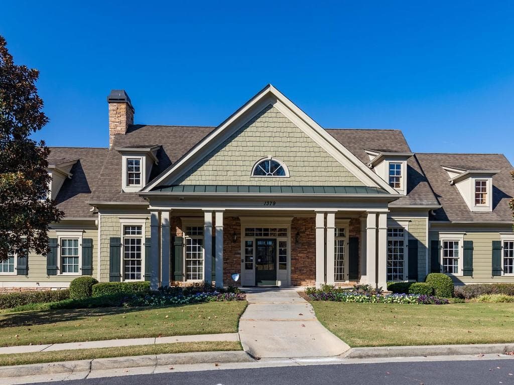 906 Havenstone Walk, Lawrenceville, GA 30045 — most recent listing photo
