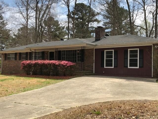 2490 Nevels Road, College Park, GA 30349 — most recent listing photo
