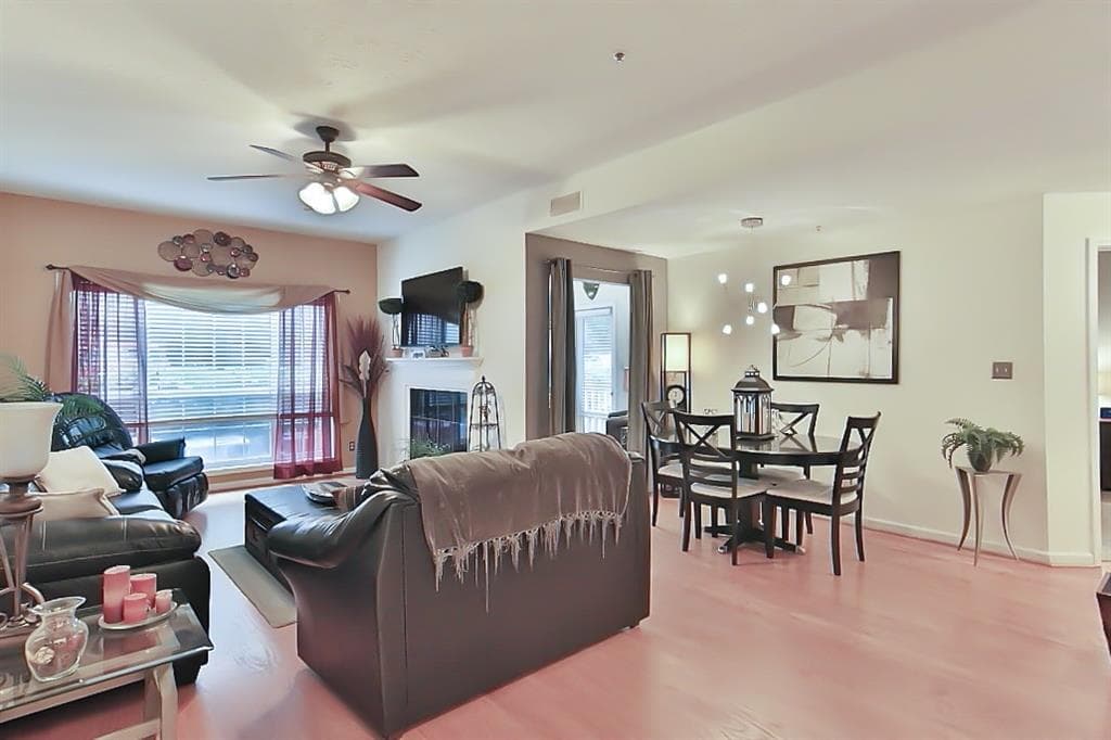 1250 Parkwood Circle 1003, Atlanta, GA 30339 — most recent listing photo