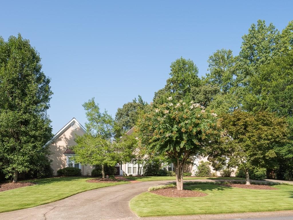303 Chase Lane, Marietta, GA 30068 — most recent listing photo