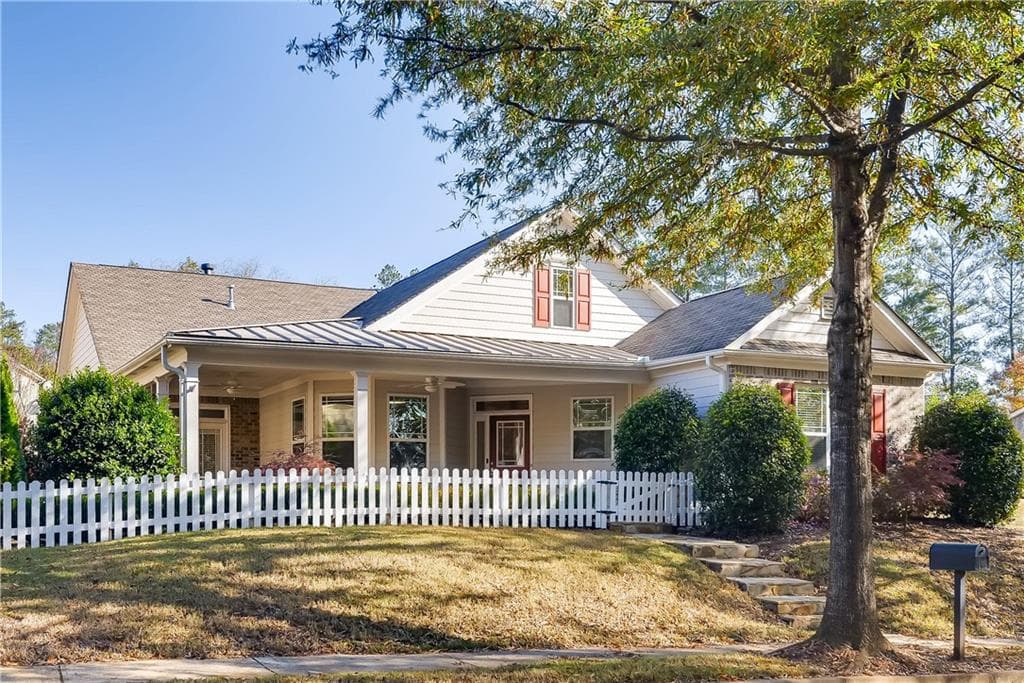3 bedroom, 2,097 sq ft single family residence sold at 902 Marabella Lane, Canton, GA 30115