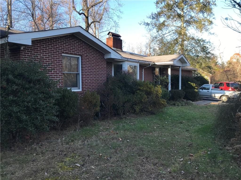3 bedroom, 1,792 sq ft single family residence sold at 3337 Upper Bethany Road, Ball Ground, GA 30107