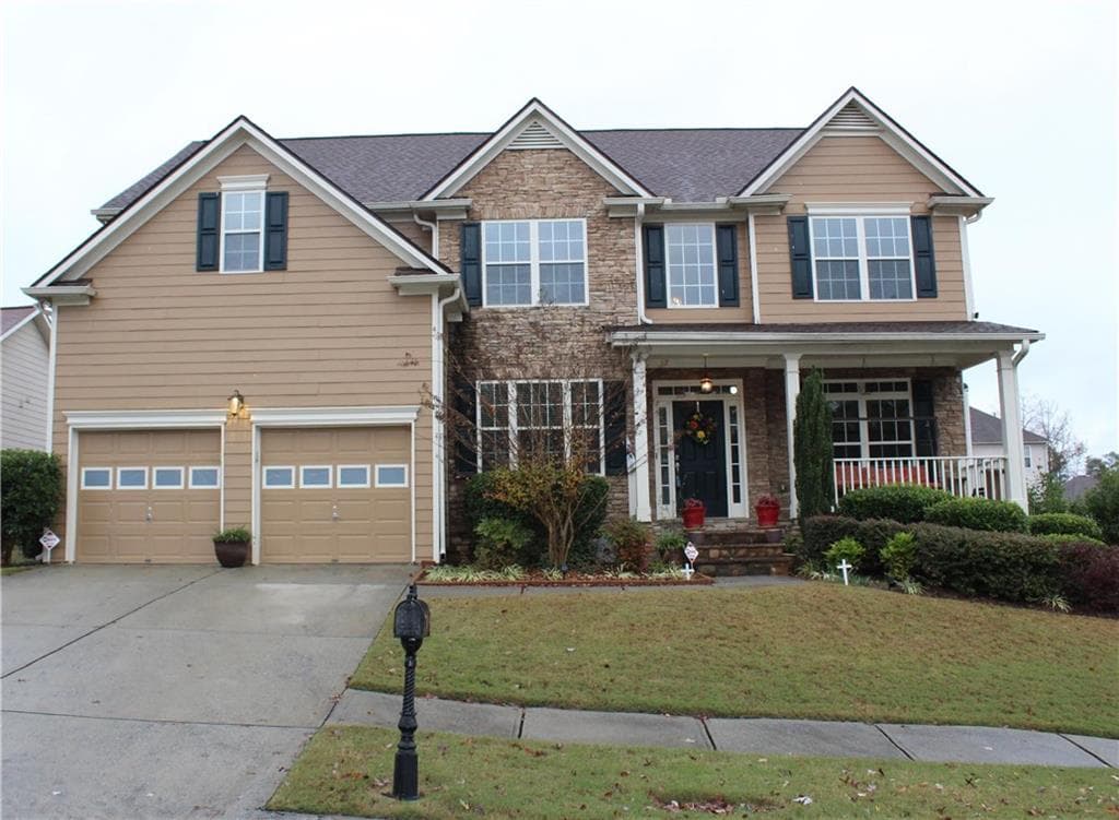 931 Rock Elm Drive, Auburn, GA 30011 — most recent listing photo