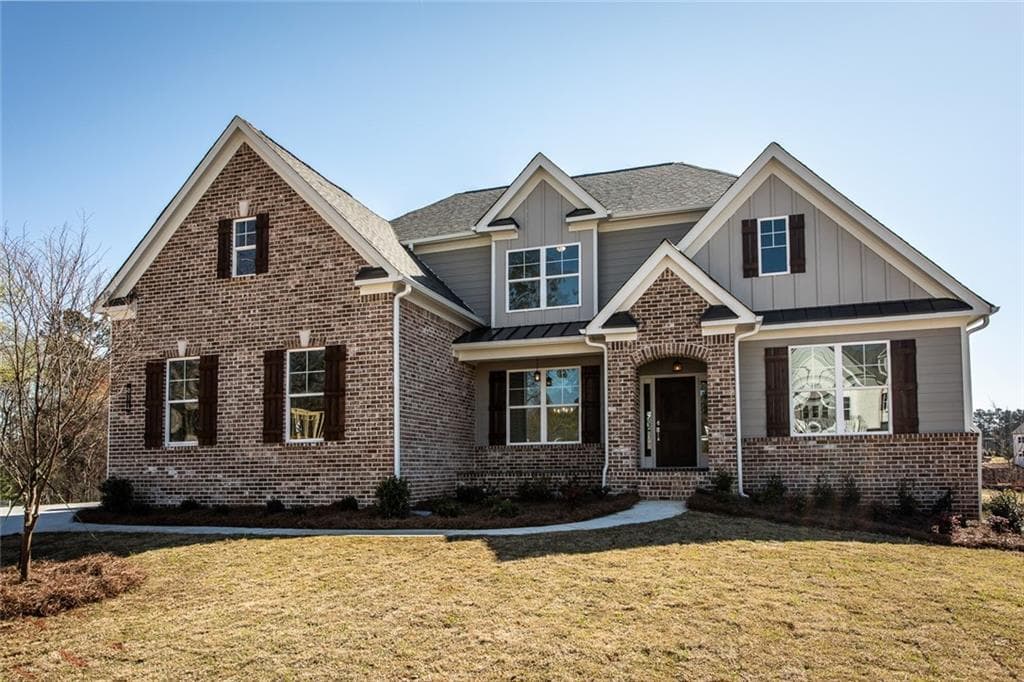 4 bedroom, 3,014 sq ft single family residence sold at 831 Rolling Hill, Kennesaw, GA 30152