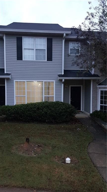 245 Odyssey Turn, Conyers, GA 30012 — most recent listing photo