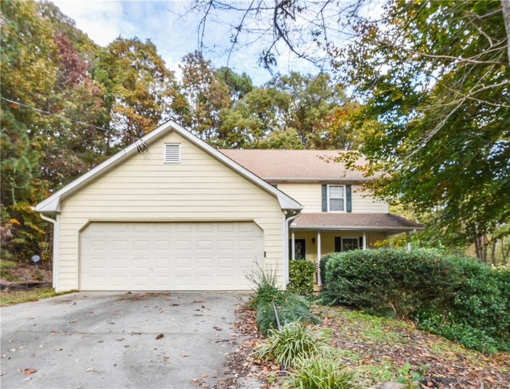 1881 Fox Ridge Drive, Hoschton, GA 30548 — most recent listing photo
