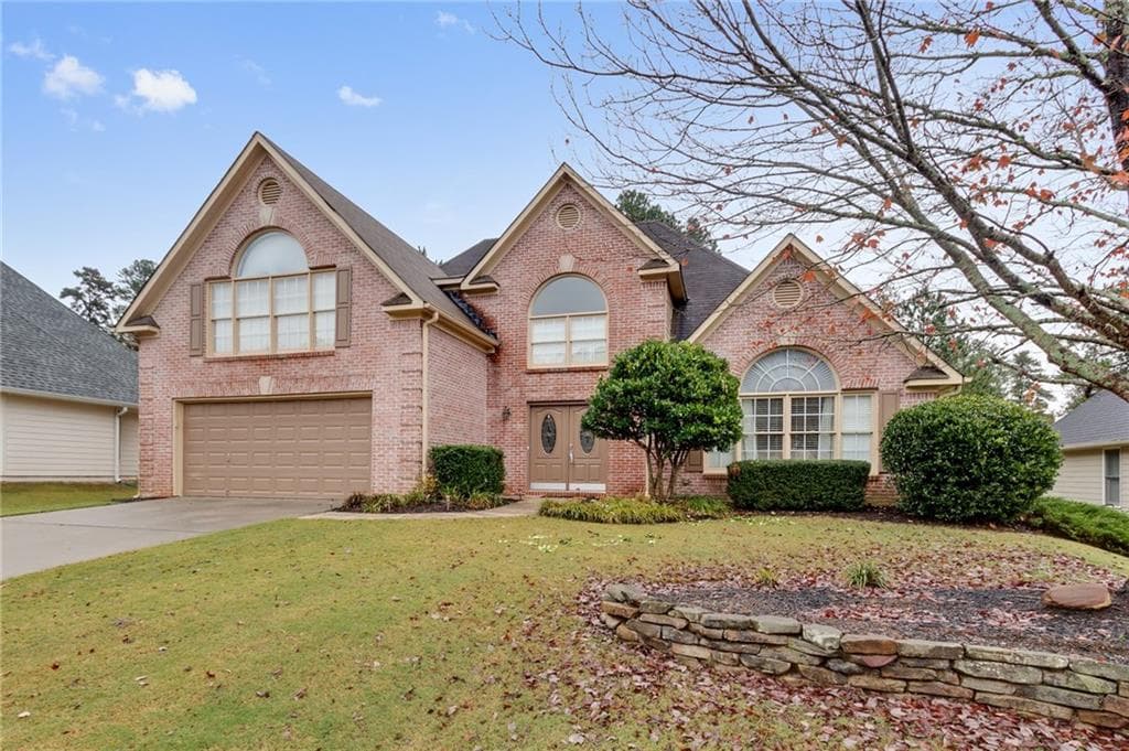 4 bedroom, 3,092 sq ft single family residence sold at 2735 The Terraces Way, Dacula, GA 30019