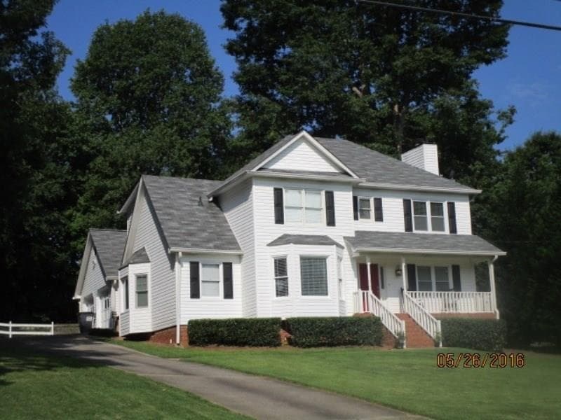 3725 GLADE Avenue, Douglasville, GA 30135 — most recent listing photo