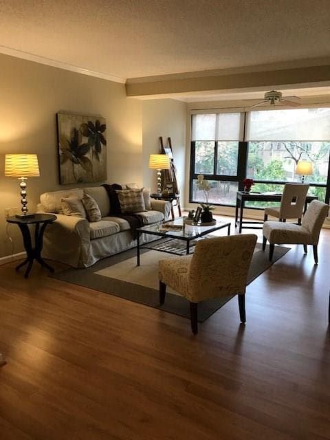 2 bedroom, 1,088 sq ft condominium sold at 1800 Clairmont Lake A219, Decatur, GA 30033