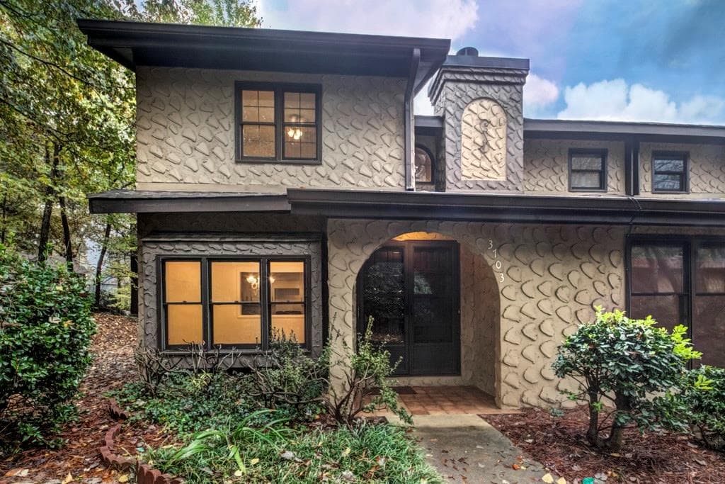 3703 Madrid Circle, Peachtree Corners, GA 30092 — most recent listing photo