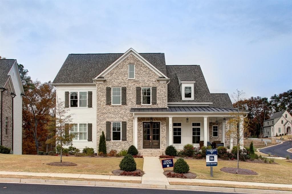 2711 Aster Court, Marietta, GA 30062 — most recent listing photo