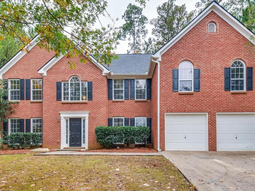 639 Wynbrooke Parkway, Stone Mountain, GA 30087 — most recent listing photo