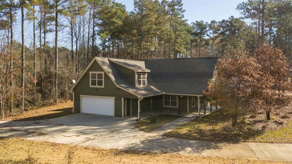 9 MAKERS Way, Dawsonville, GA 30534 — most recent listing photo